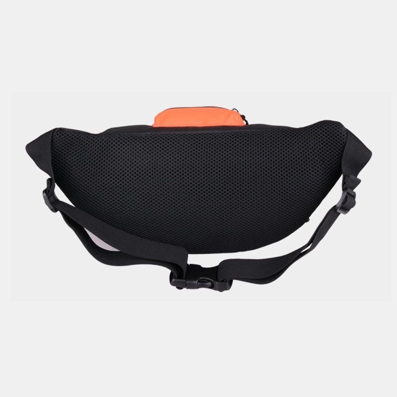 Mężczyźni Oxford Cloth Casual Fashion Multi-pocket Sport Outdoor Waist Bag