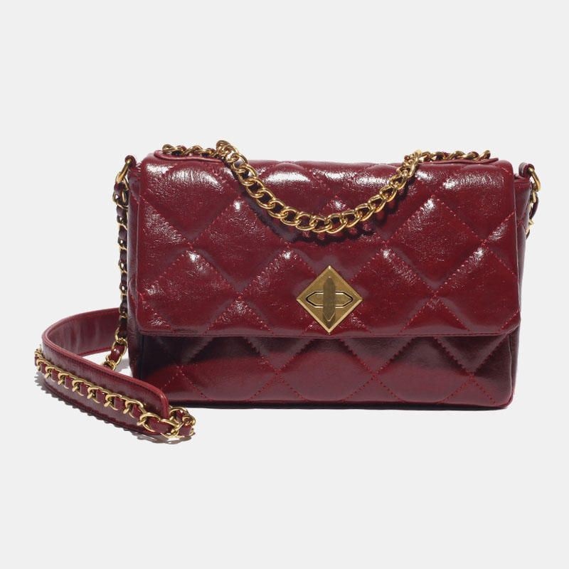 Damska Modna Torba Na Ramię Crossbody Bag CTuches Bag