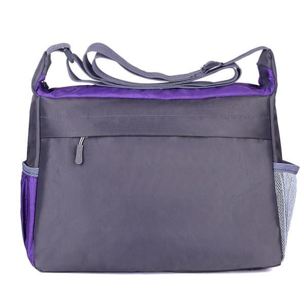 Damskie Lekkie Torby Na Ramię Outdoor Sports Wodoodporne Torby Crossbody