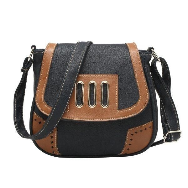 Kobiety Hollow Out Torby Dziewczyny Casual Torby Na Ramię Torby Crossbody