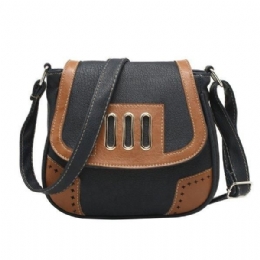 Kobiety Hollow Out Torby Dziewczyny Casual Torby Na Ramię Torby Crossbody