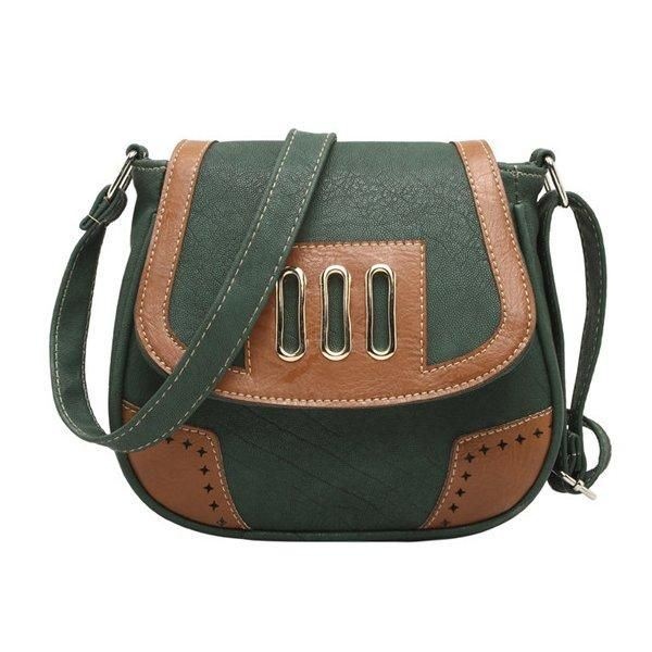 Kobiety Hollow Out Torby Dziewczyny Casual Torby Na Ramię Torby Crossbody