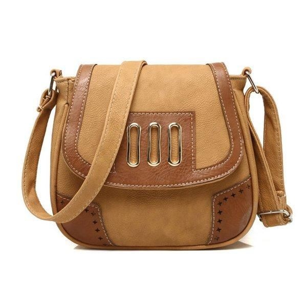 Kobiety Hollow Out Torby Dziewczyny Casual Torby Na Ramię Torby Crossbody