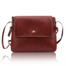 Kobiety Vintage Crossbody Torby Kopertówki Torby Na Ramię Małe Messenger Torby