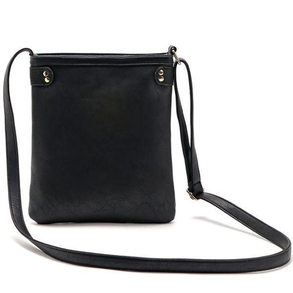 Kobiety Vintage Messenger Torby Dziewczyny Casual Torby Na Ramię Retro Torby Crossbody