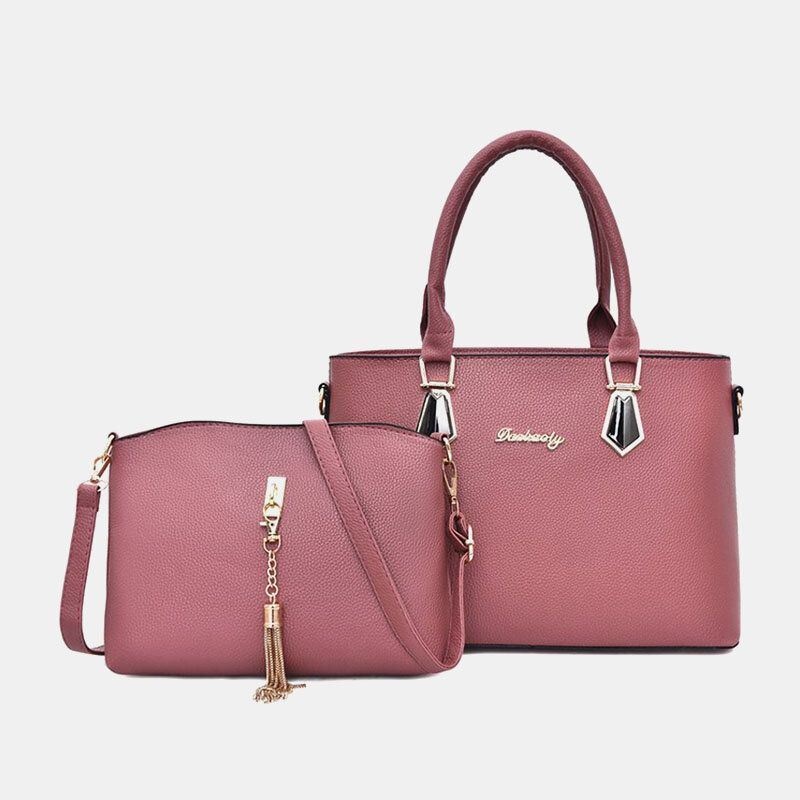 Moda Damska Elegancka Torebka Torba Na Ramię Torba Crossbody