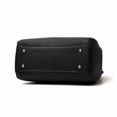 Skórzana Torebka Damska Z Frędzlami Messenger Satchel Torba Na Ramię Crossbody