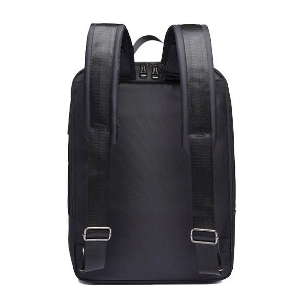 16.5 Cala Laptop Wielofunkcyjny Męski Plecak Nylonowy Torba Podróżna Biznesowa Torba Crossbody