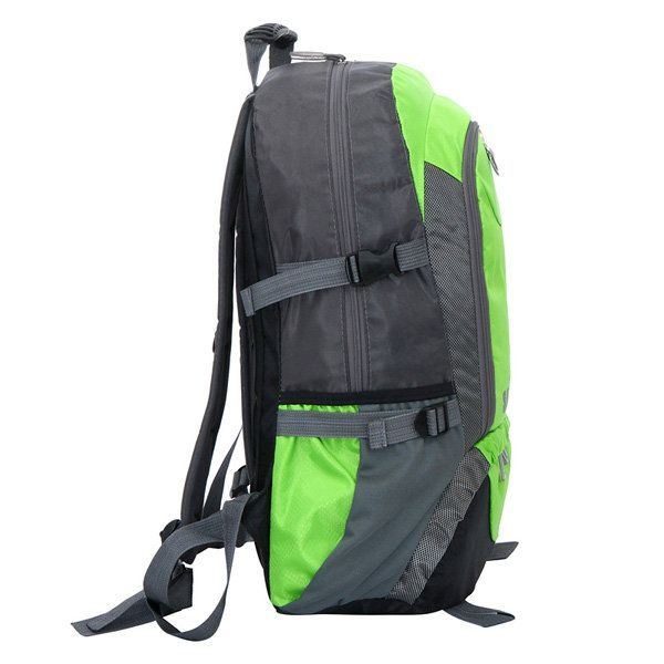 Free Knight 40l Men Modne Plecaki Travel Camping Bag