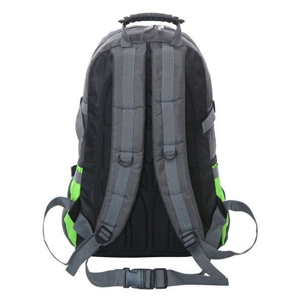 Free Knight 40l Men Modne Plecaki Travel Camping Bag