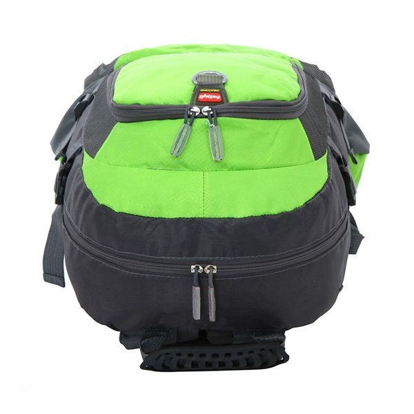 Free Knight 40l Men Modne Plecaki Travel Camping Bag