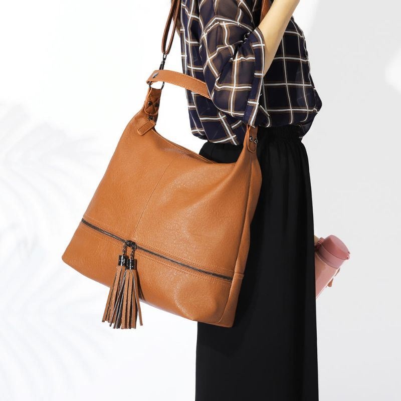 Torebka Damska Plecak Multi-carry Crossbody Bag