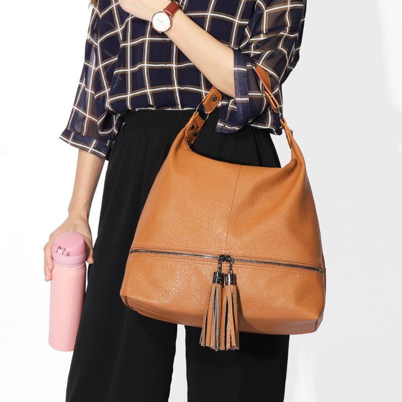 Torebka Damska Plecak Multi-carry Crossbody Bag