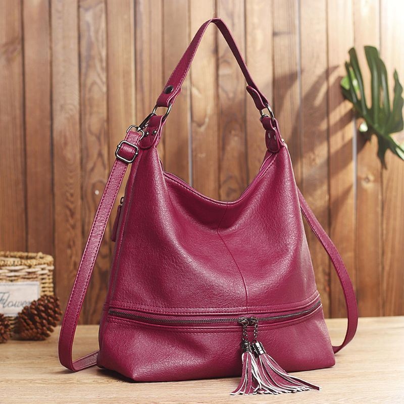 Torebka Damska Plecak Multi-carry Crossbody Bag