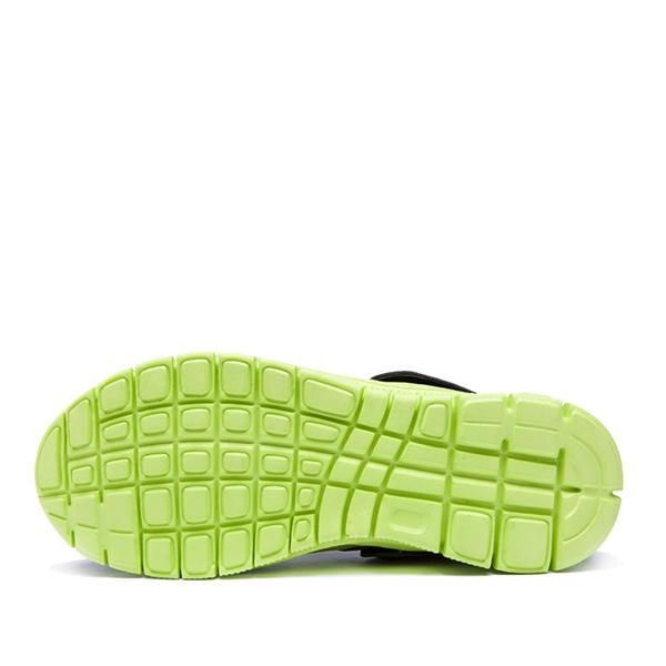 Mężczyźni Mesh Beach Outdoor Sandały Buty Pantofel