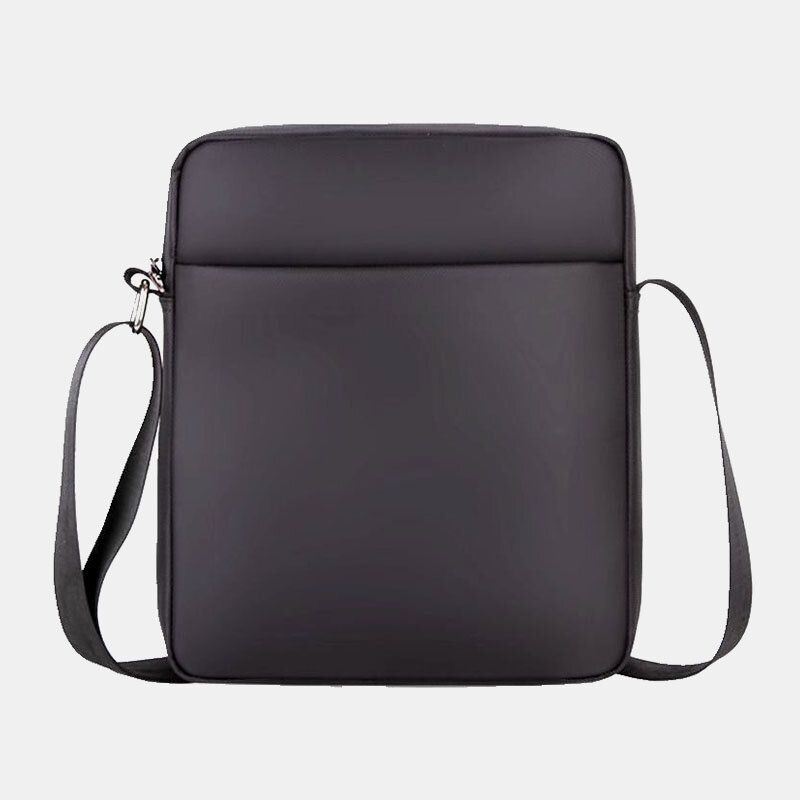 Męska Torba Na Ramię Oxford O Dużej Pojemności Business Casual Crossbody Bag