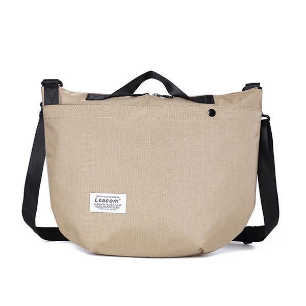 Męska Torebka Oxford Leisure Outdoor Sport Crossbody Bag