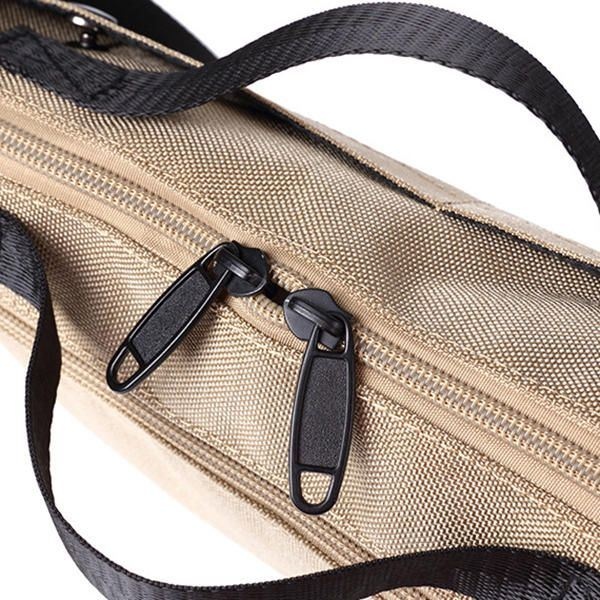 Męska Torebka Oxford Leisure Outdoor Sport Crossbody Bag