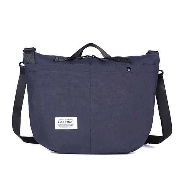 Męska Torebka Oxford Leisure Outdoor Sport Crossbody Bag