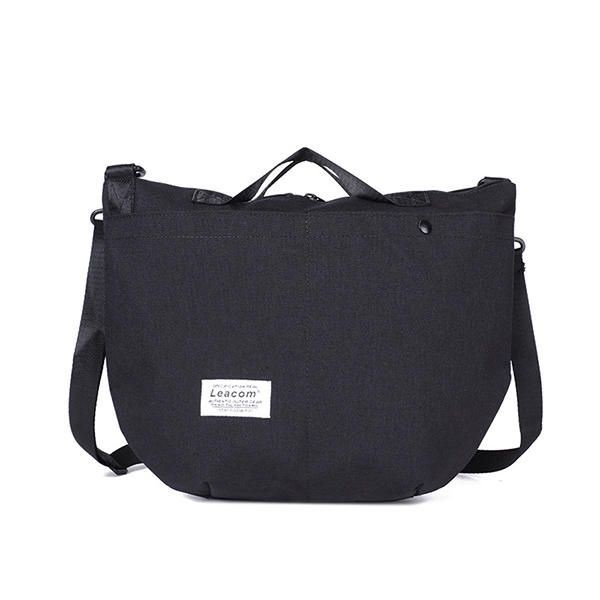 Męska Torebka Oxford Leisure Outdoor Sport Crossbody Bag