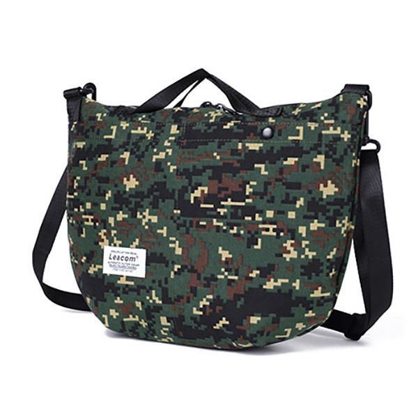 Męska Torebka Oxford Leisure Outdoor Sport Crossbody Bag