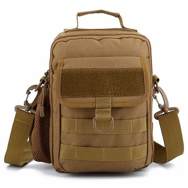 Outdoor Sport Tactical Crossbody Torba Na Ramię Dla Mężczyzn