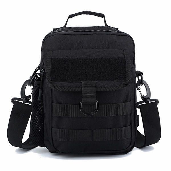 Outdoor Sport Tactical Crossbody Torba Na Ramię Dla Mężczyzn