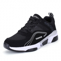 Męskie Wygodne Siatkowe Buty Sportowe Outdoor Sports Shoes Sneakers